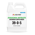 Boca Hydro Ammonia Nitrate 39-0-5 High Nitrogen Supplement