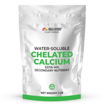 Boca Hydro Chelated Calcium EDTA 14% Water Soluble Secondary Nutrient