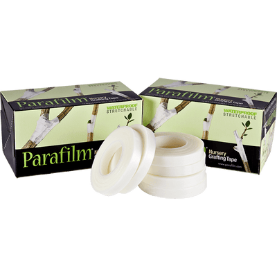 GENUINE Parafilm Nursery Grafting Tape 1" inch x 30 yds ( 90 Feet ) 1080"