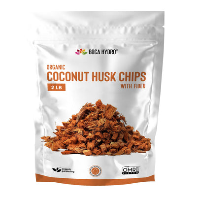 Boca Hydro Coco Chips